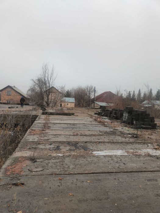 ЖБИ плиты перекрытия Б/У