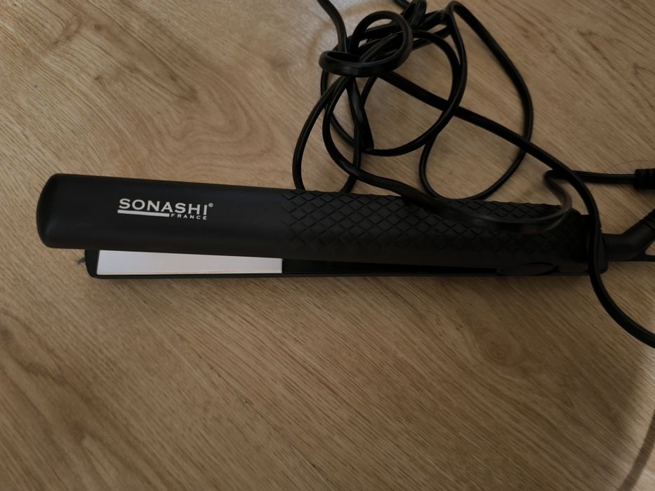 Преса за изправяне