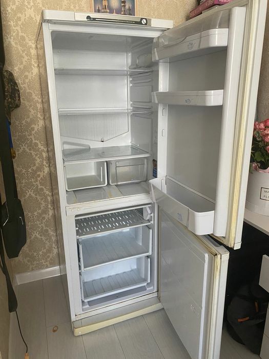 Заправка Ремонт холодильников