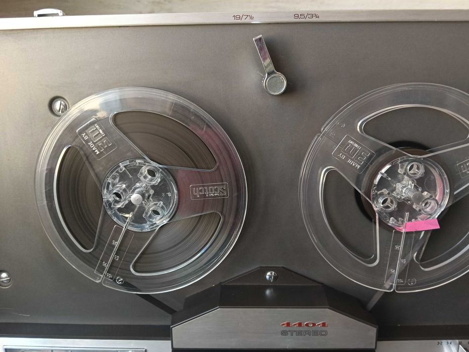 PHILIPS 4404 Уникална машина.