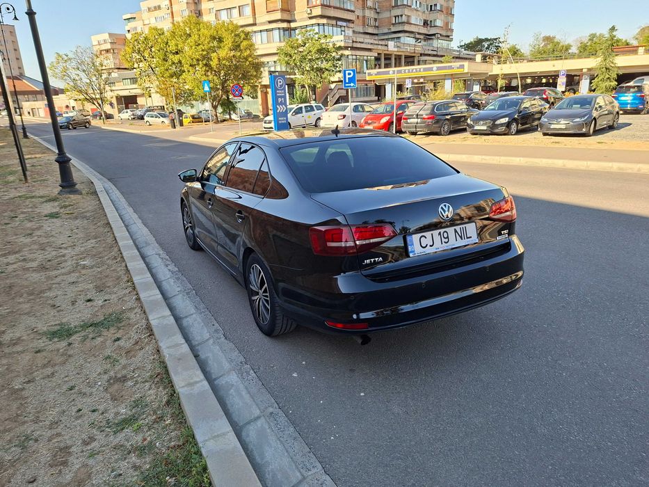 VOLKSWAGEN Jetta 2017 — imagine 3