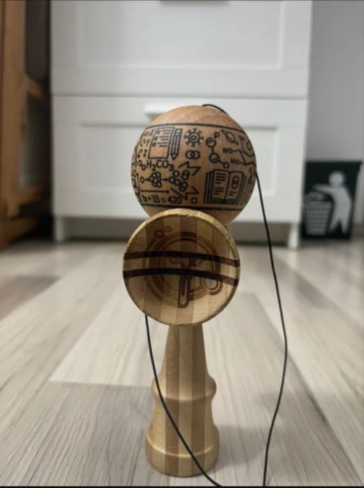 Kendama  Israel DOC MOD