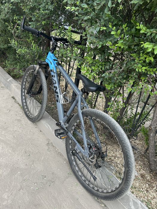 Велик MTB горный!