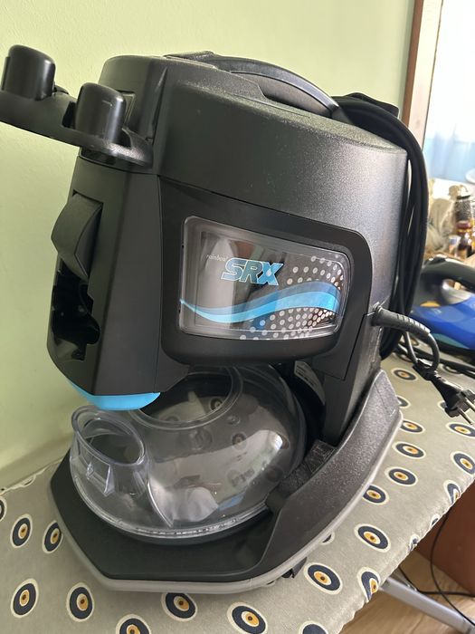 Голямо перящо за рейнбол