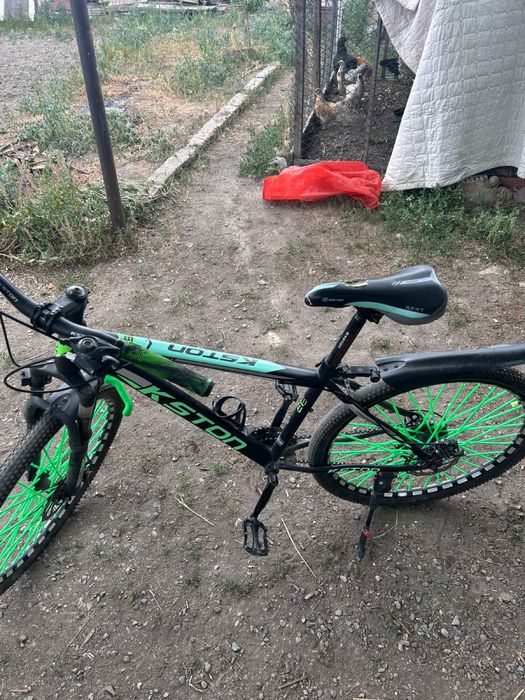 Скоростной велик сатамын состаяние жаксы