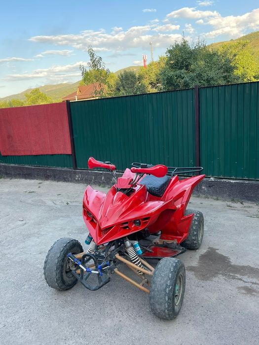 Продам квадроцикл