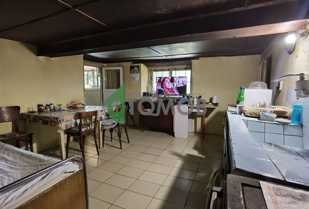 Продава се Къща в с. Ивански, Област Шумен - 120 кв.м за 213 €/кв.м - Снимка #4