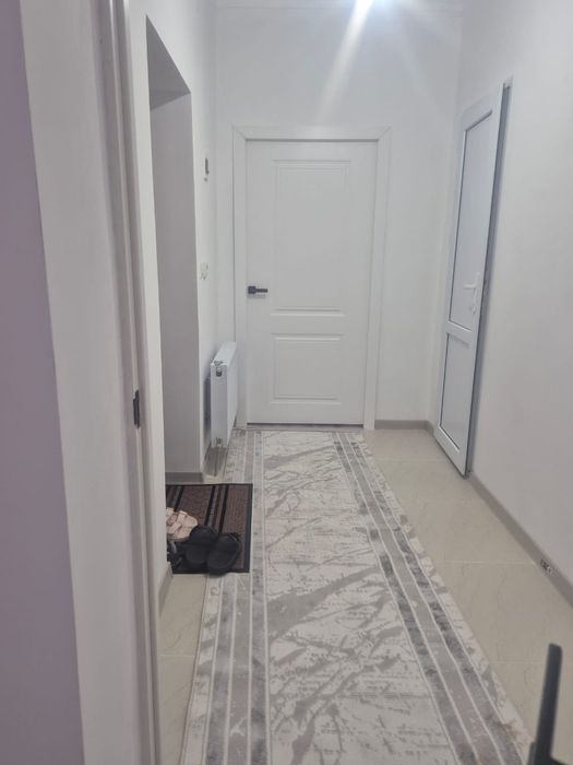 Сдаётся 2-комнатный частный дом