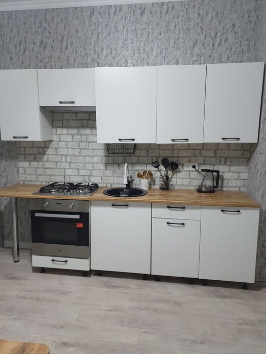 Квартира на длительный срок