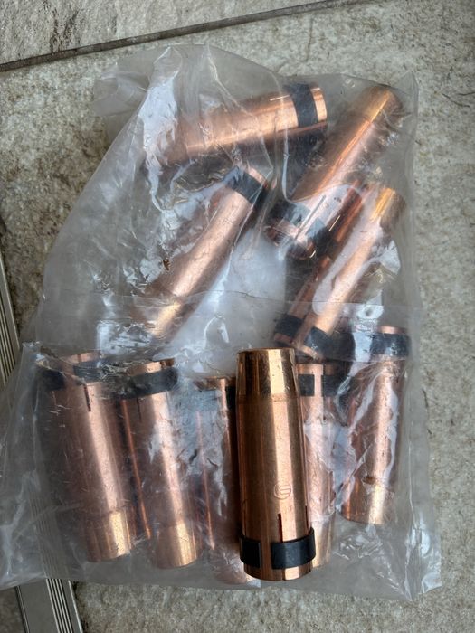 Brenner oxi acitilen