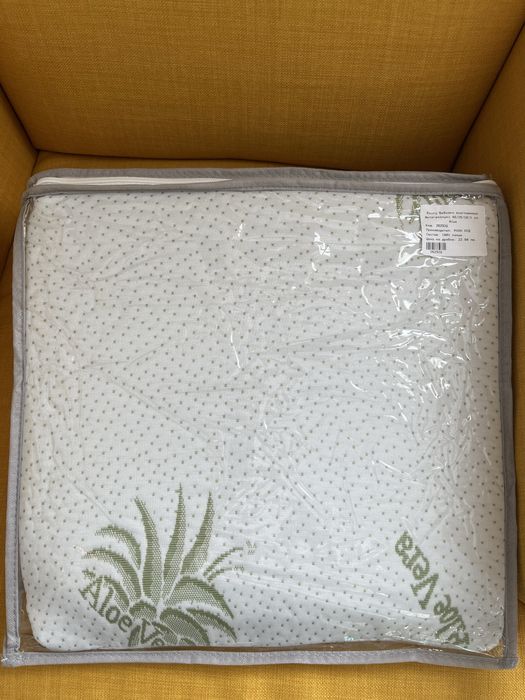 Анти рефлуксна възглавница за бебе