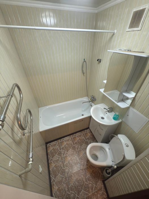 Продается квартира под коммерцию