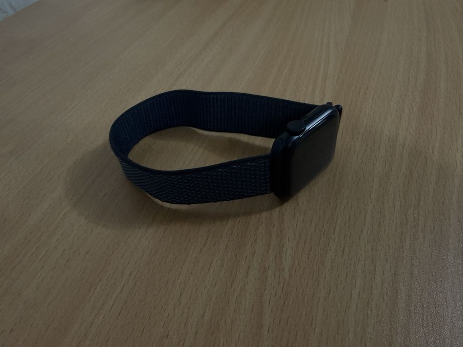 Apple watch se 3 американская сборка