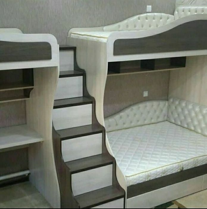 Мебель на заказ установка MEBE YIG'ISH