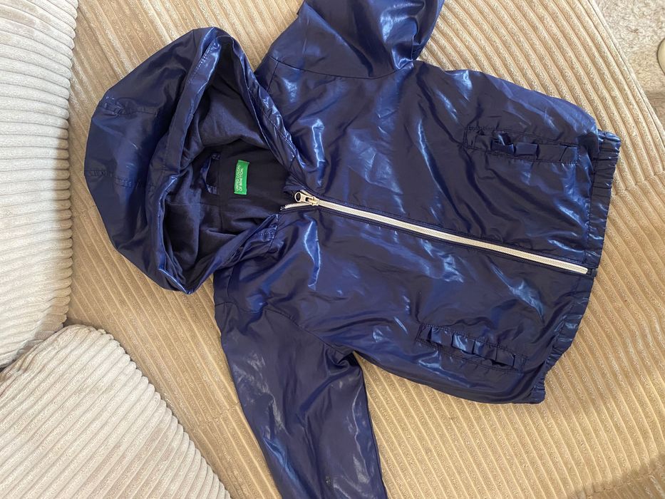 Детско зимно яке