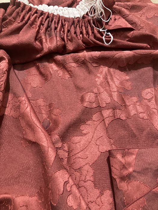 Шторы разные по штучно можно