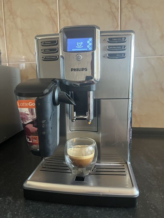 Aparate de cafea saeco / philips