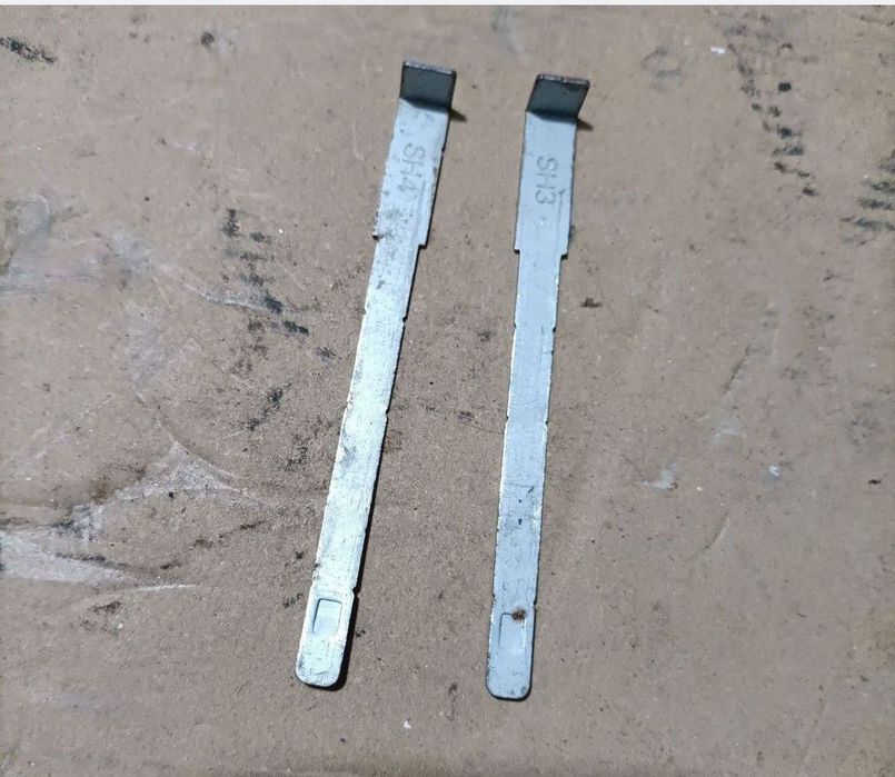 Set chei demontare casetofon CD,5lei buc,expediere rapidă și ieftină
