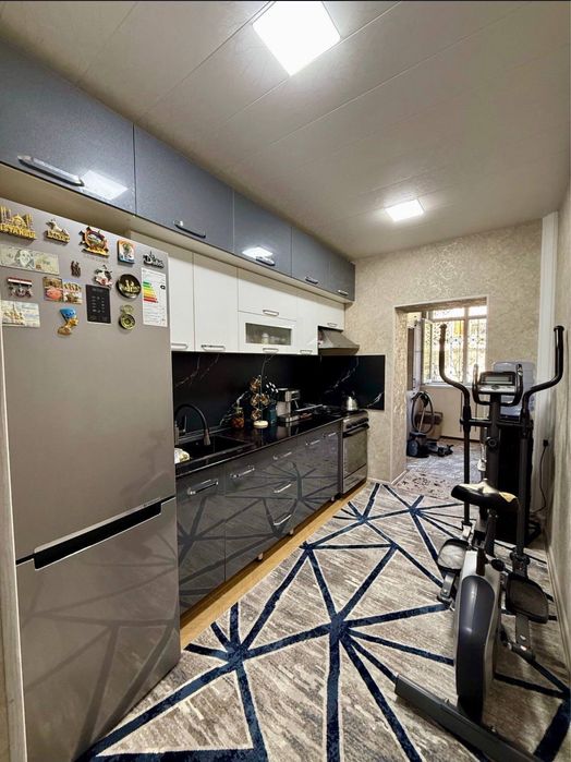 3/1/4 Феруза 75м2 Эко базар