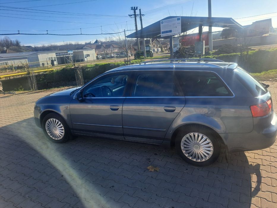 Vând Seat Exeo înmatriculat, proprietar