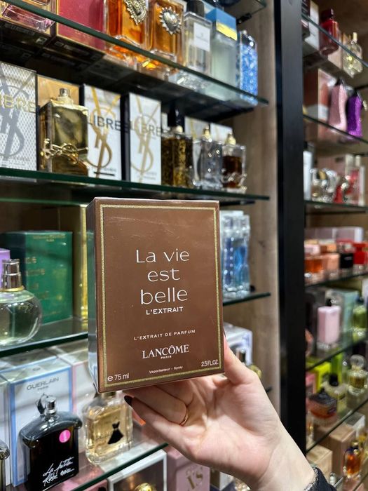 Ами #Парфюм 
87лв/43.46 €