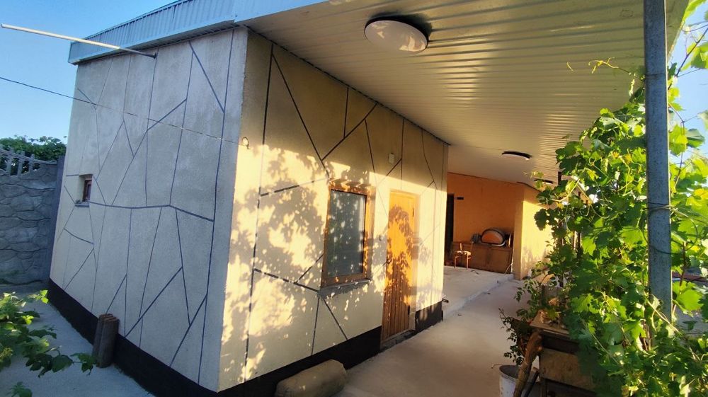 Продается дом г. Тараз