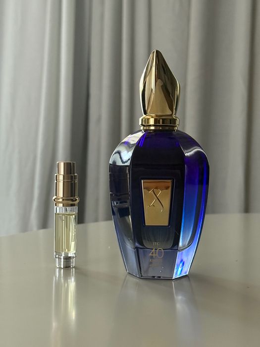 Xerjoff - 40 Knotts (100 ml) original