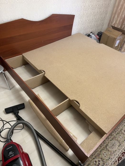 Продам кровать срочно