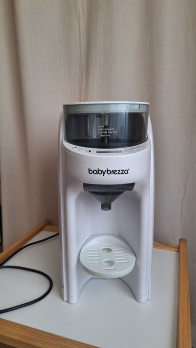 Aparat Baby Brezza