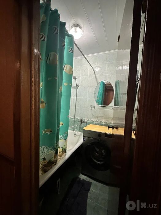 Сдается 2 ком Юнусабад 14 квартал. Метро Туркистан