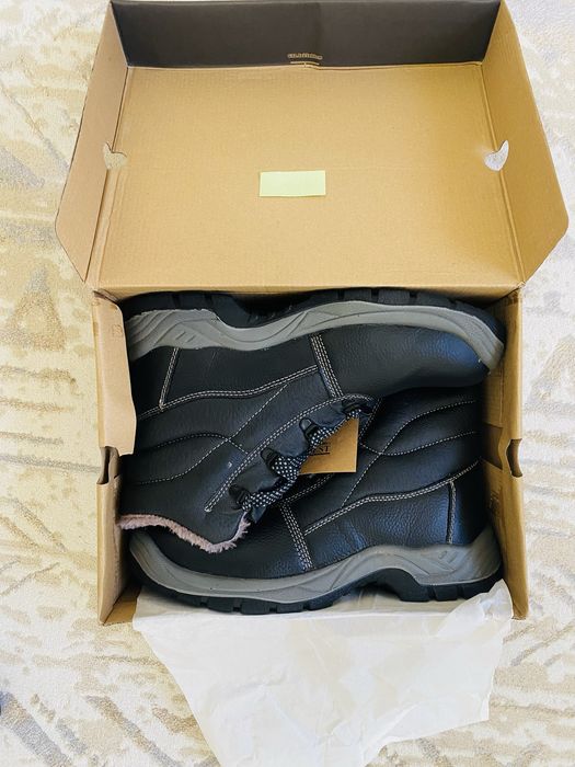 Спец батинка қыстық батинка размер 43