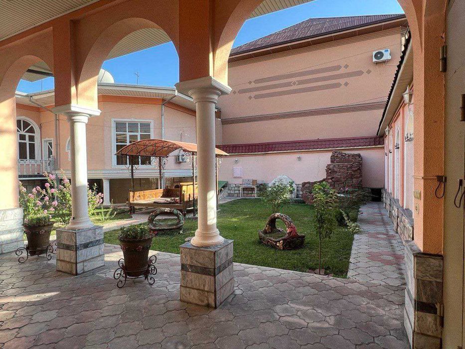 Продаётся Евродом\Яккасарай 4.4 сотки\улица Глинка\