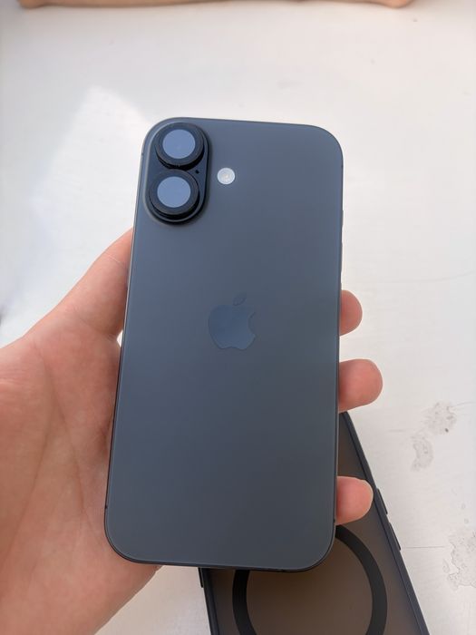 Iphone 17 256gb Айфон 17 256гб
