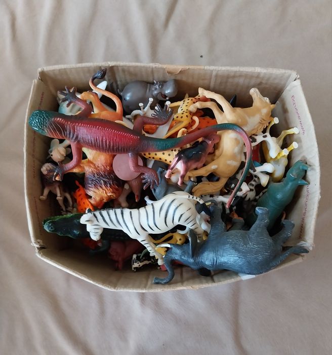 Детски играчки сет