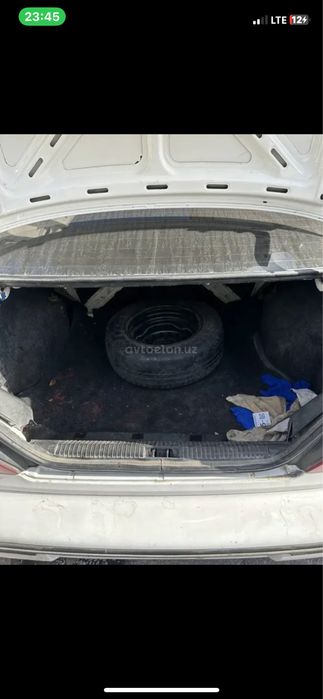 Daewoo nexia1 sohc