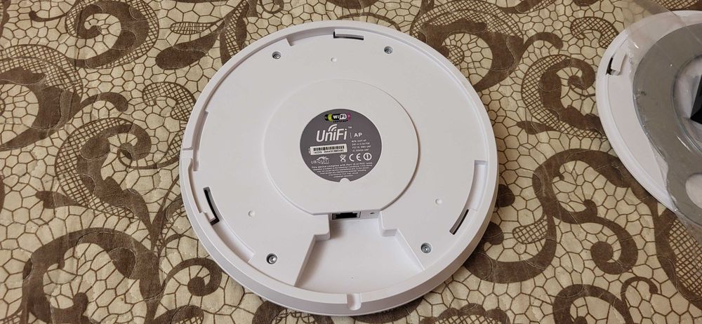 UBIQUITI UniFi AP Nou fuctional