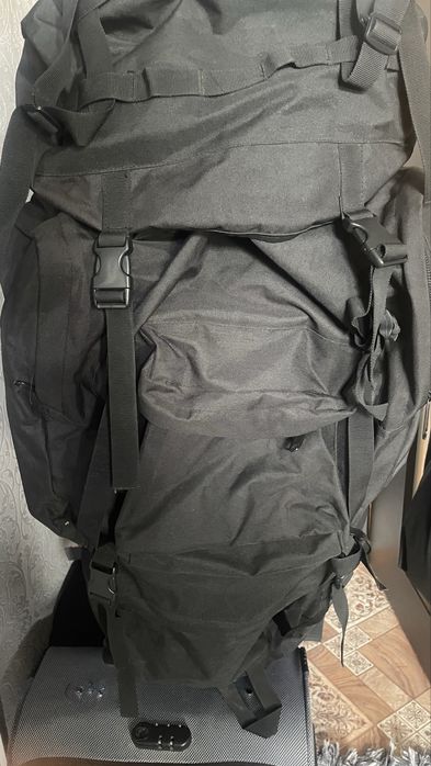 Продам рюкзак 100 л.