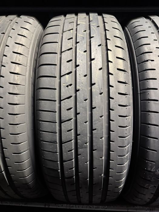 Anvelope 225/55/19 Toyo