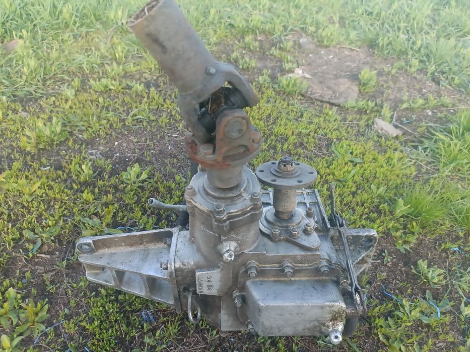 Продам редуктор Амур М