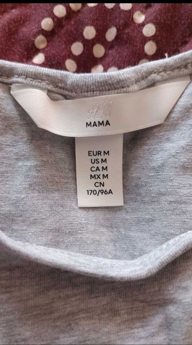 Дрехи за бременни