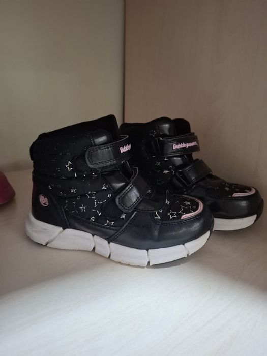 Сапоги дутики 30 размер.