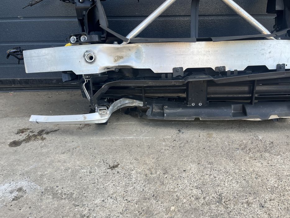 Trager / Incuietoare capota BMW Seria 3 G20 G21