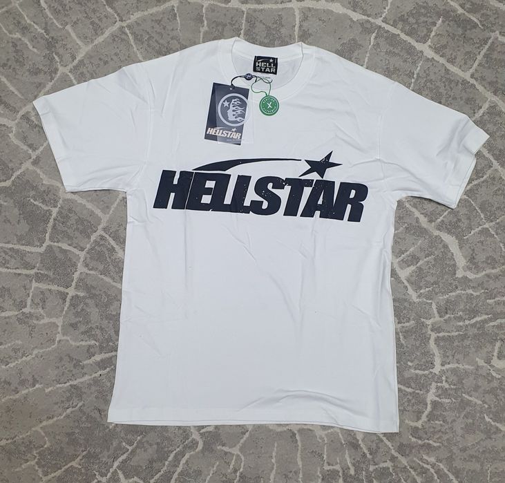 Tricou Hell Star