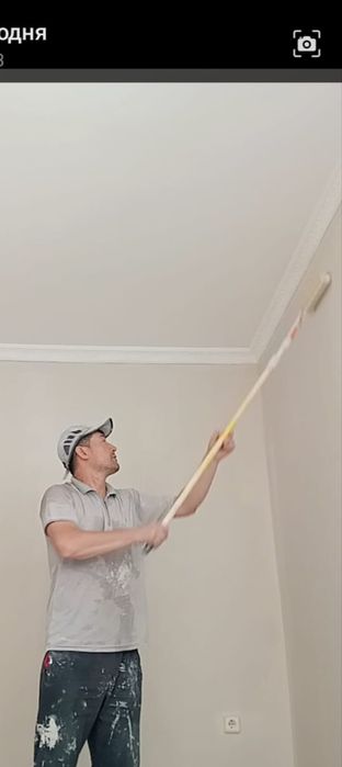 Маляра Ливкас по шпатель