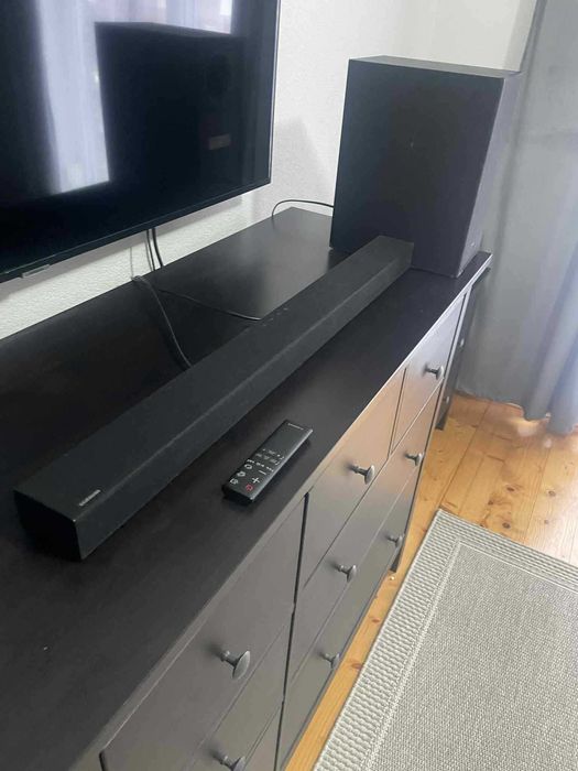 soundbar samsung hw-a450