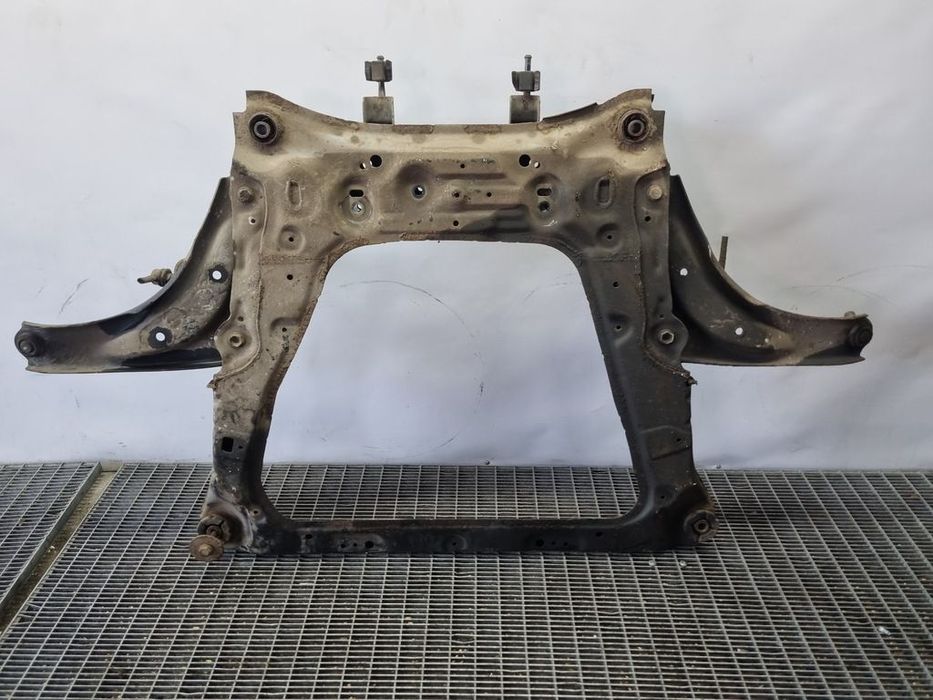 Jug motor Nissan Juke Facelift 1.2 DIG - T Benzina 2014 - 2018 115CP HRA2DDT (1504) ...