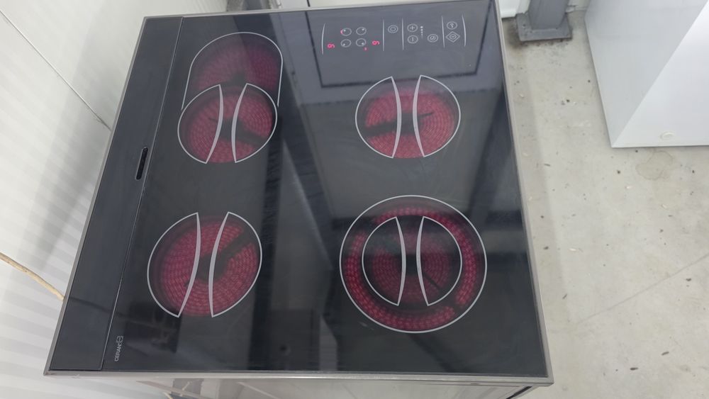 Извънземна печка Gorenje pininfarina