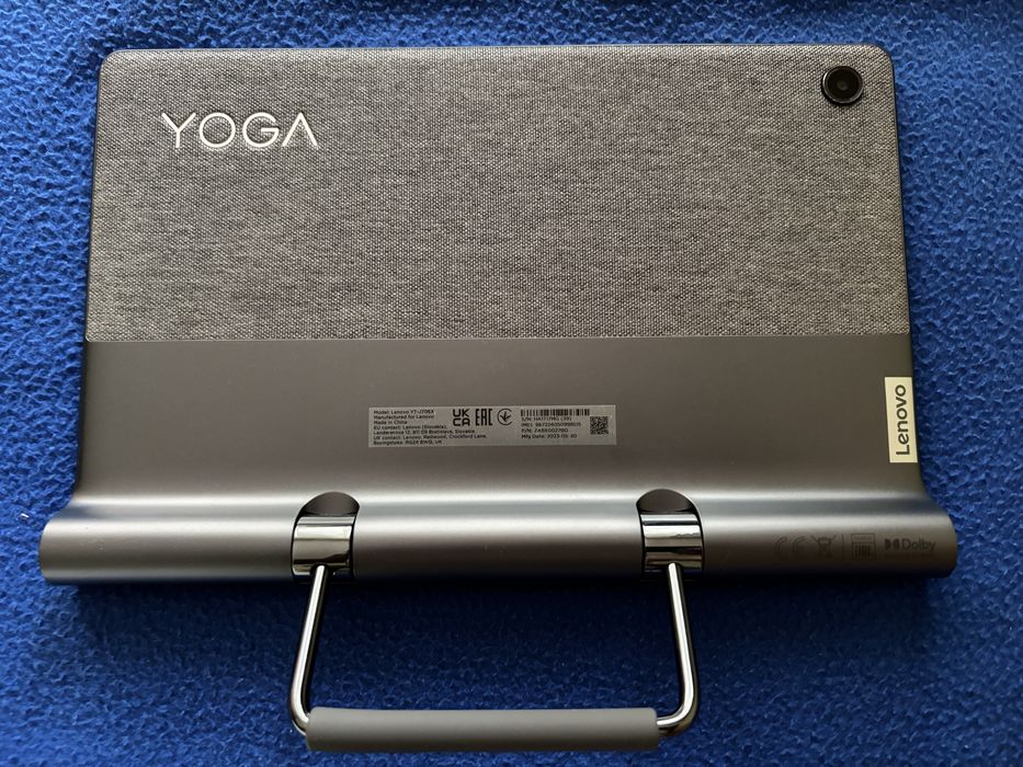 Tableta Lenovo Yoga Tab 11