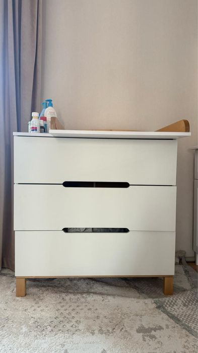Комод детский пеленальный
