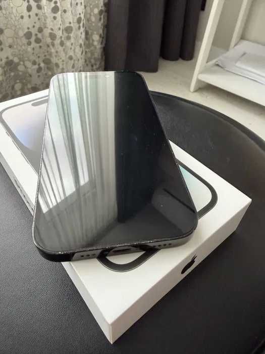 Iphone 14 pro max 128 gb